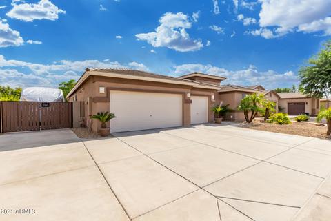 7207 W Getty Dr, Phoenix, AZ 85043 photo 3