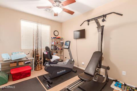 7207 W Getty Dr, Phoenix, AZ 85043 photo 16