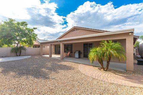 7207 W Getty Dr, Phoenix, AZ 85043 photo 27