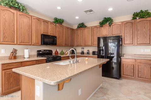 7207 W Getty Dr, Phoenix, AZ 85043 photo 8