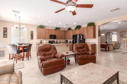 7207 W Getty Dr, Phoenix, AZ 85043 photo 5