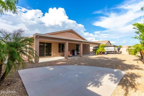 7207 W Getty Dr, Phoenix, AZ 85043 photo 26