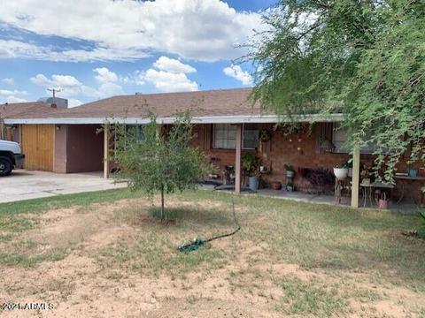 4208 W Cavalier Dr, Phoenix, AZ 85019 photo 2