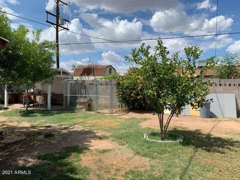 4208 W Cavalier Dr, Phoenix, AZ 85019 photo 26
