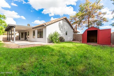 1126 E Stanford Ave, Gilbert, AZ 85234 photo 24