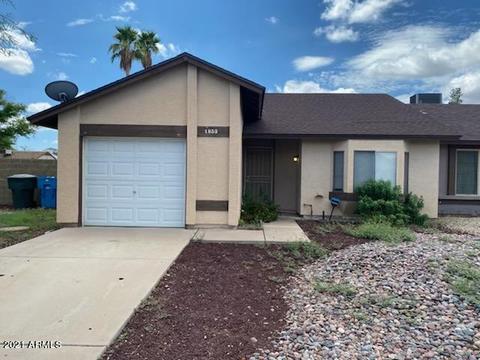 1853 E Grandview Rd, Phoenix, AZ 85022 photo 1