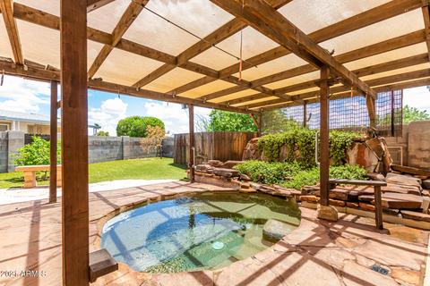 8148 E Cactus Dr, Mesa, AZ 85208 photo 23