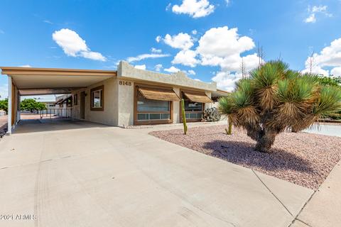 8148 E Cactus Dr, Mesa, AZ 85208 photo 1