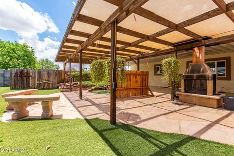 8148 E Cactus Dr, Mesa, AZ 85208 photo 25