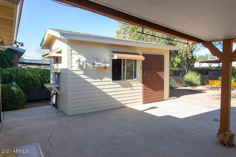 2246 E Heatherbrae Dr, Phoenix, AZ 85016 photo 21