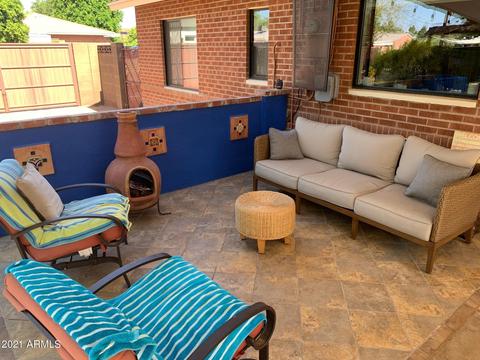 2246 E Heatherbrae Dr, Phoenix, AZ 85016 photo 11