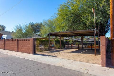 2246 E Heatherbrae Dr, Phoenix, AZ 85016 photo 26