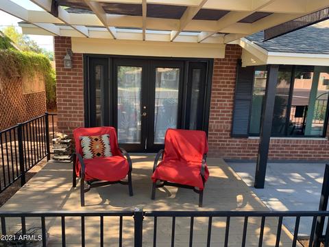 2246 E Heatherbrae Dr, Phoenix, AZ 85016 photo 20