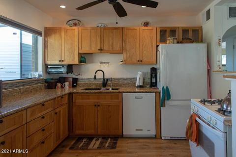2246 E Heatherbrae Dr, Phoenix, AZ 85016 photo 6