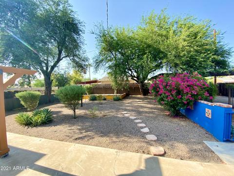 2246 E Heatherbrae Dr, Phoenix, AZ 85016 photo 25