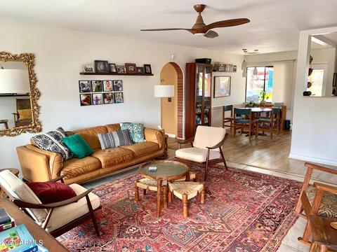 2246 E Heatherbrae Dr, Phoenix, AZ 85016 photo 3