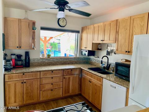 2246 E Heatherbrae Dr, Phoenix, AZ 85016 photo 5