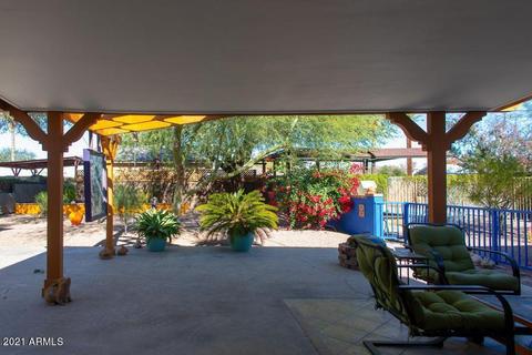 2246 E Heatherbrae Dr, Phoenix, AZ 85016 photo 22