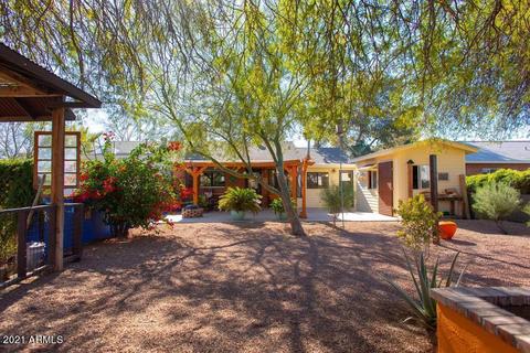 2246 E Heatherbrae Dr, Phoenix, AZ 85016 photo 23