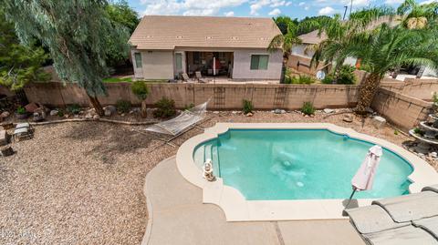 4242 E Rainbow Dr, Gilbert, AZ 85297 photo 42