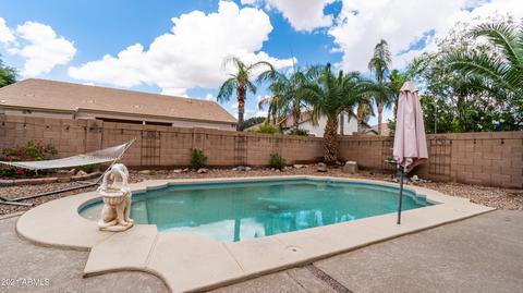 4242 E Rainbow Dr, Gilbert, AZ 85297 photo 44