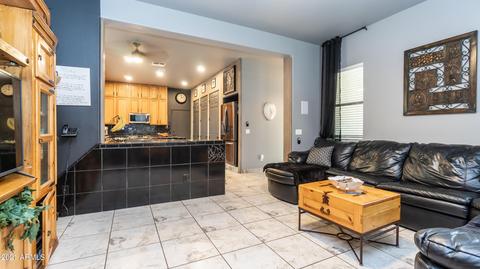 4242 E Rainbow Dr, Gilbert, AZ 85297 photo 15