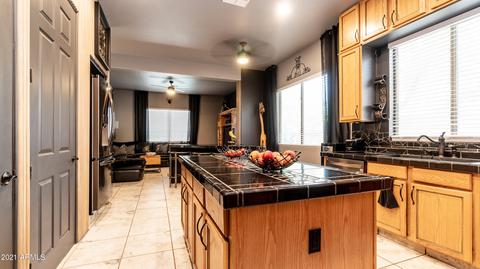 4242 E Rainbow Dr, Gilbert, AZ 85297 photo 21