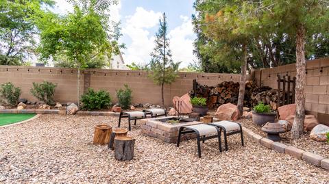 4242 E Rainbow Dr, Gilbert, AZ 85297 photo 45