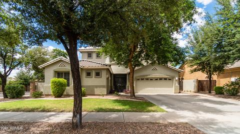 4242 E Rainbow Dr, Gilbert, AZ 85297 photo 2