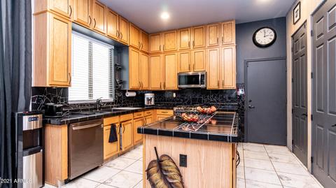 4242 E Rainbow Dr, Gilbert, AZ 85297 photo 17