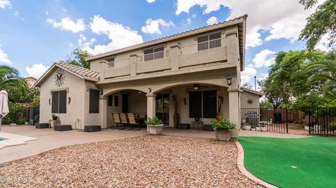 4242 E Rainbow Dr, Gilbert, AZ 85297 photo 46