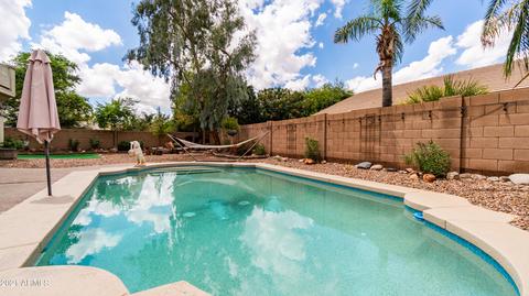4242 E Rainbow Dr, Gilbert, AZ 85297 photo 49