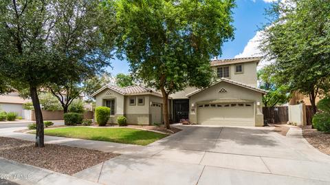 4242 E Rainbow Dr, Gilbert, AZ 85297 photo 1