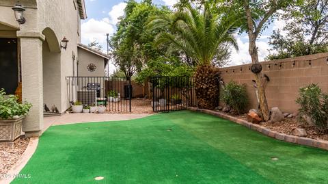 4242 E Rainbow Dr, Gilbert, AZ 85297 photo 47