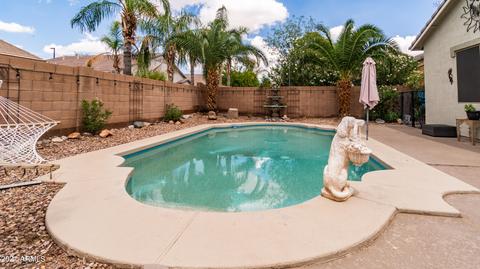 4242 E Rainbow Dr, Gilbert, AZ 85297 photo 48