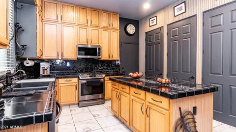 4242 E Rainbow Dr, Gilbert, AZ 85297 photo 18