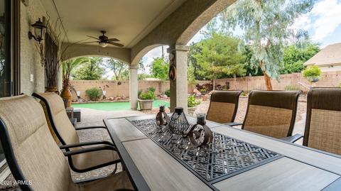 4242 E Rainbow Dr, Gilbert, AZ 85297 photo 43