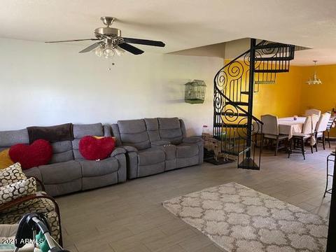 8024 N 31st Dr, Phoenix, AZ 85051 photo 1