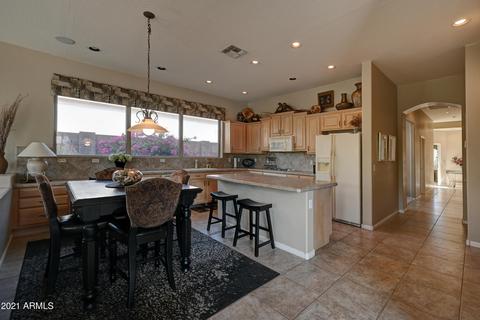 5320 E Thunder Hawk Rd, Cave Creek, AZ 85331 photo 19