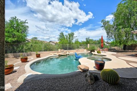 5320 E Thunder Hawk Rd, Cave Creek, AZ 85331 photo 41
