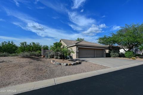 5320 E Thunder Hawk Rd, Cave Creek, AZ 85331 photo 3
