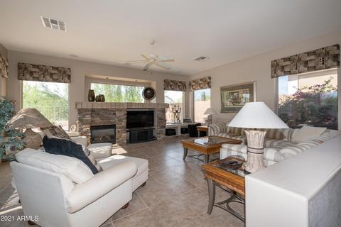 5320 E Thunder Hawk Rd, Cave Creek, AZ 85331 photo 15