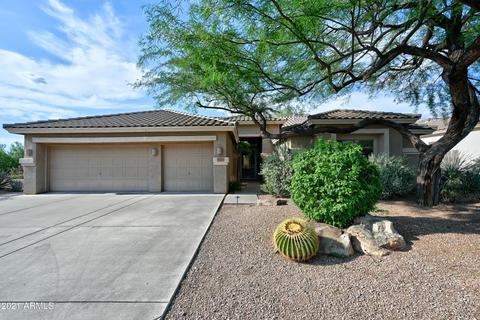 5320 E Thunder Hawk Rd, Cave Creek, AZ 85331 photo 1