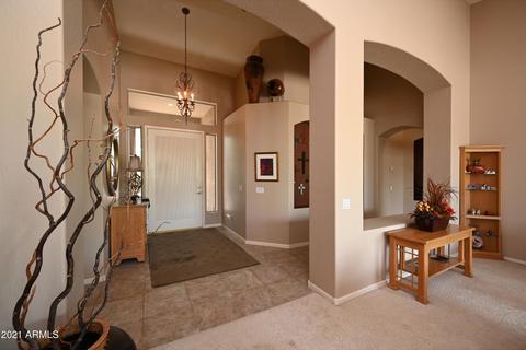 5320 E Thunder Hawk Rd, Cave Creek, AZ 85331 photo 5