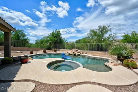 5320 E Thunder Hawk Rd, Cave Creek, AZ 85331 photo 40