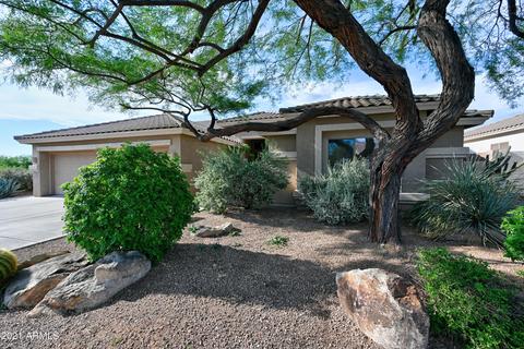 5320 E Thunder Hawk Rd, Cave Creek, AZ 85331 photo 2