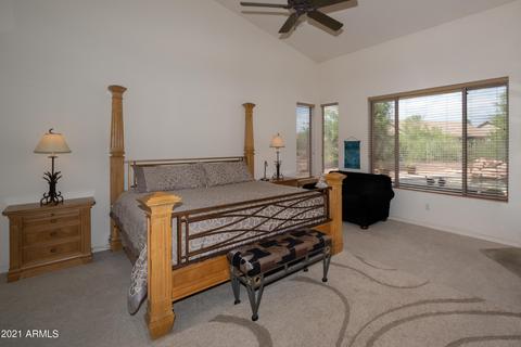 5320 E Thunder Hawk Rd, Cave Creek, AZ 85331 photo 29