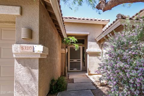 5320 E Thunder Hawk Rd, Cave Creek, AZ 85331 photo 4