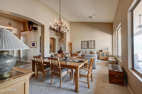 5320 E Thunder Hawk Rd, Cave Creek, AZ 85331 photo 11