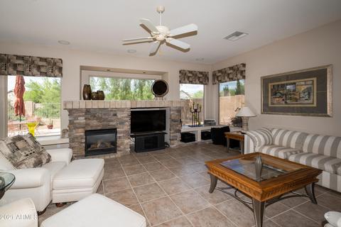 5320 E Thunder Hawk Rd, Cave Creek, AZ 85331 photo 16